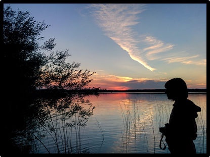 Conversations in the Car, the Bus, the Boardwalk: Reflections on Learning