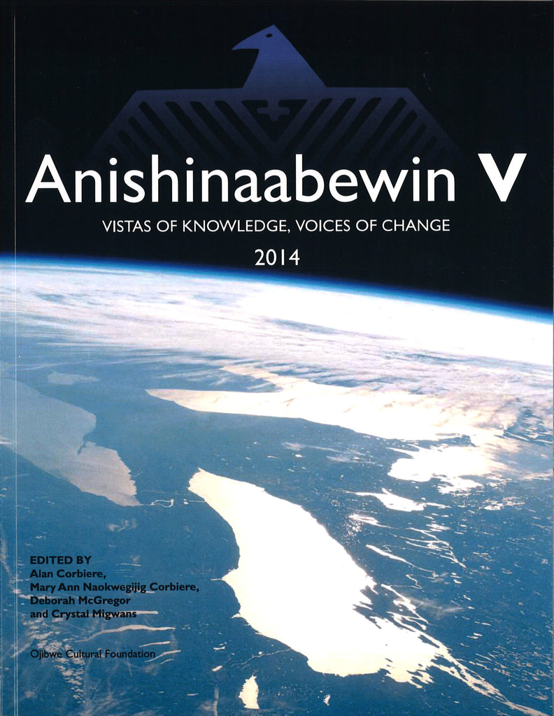 Anishinaabewin V