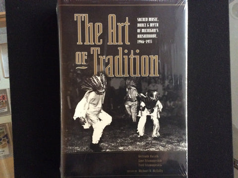 The Art of Tradition