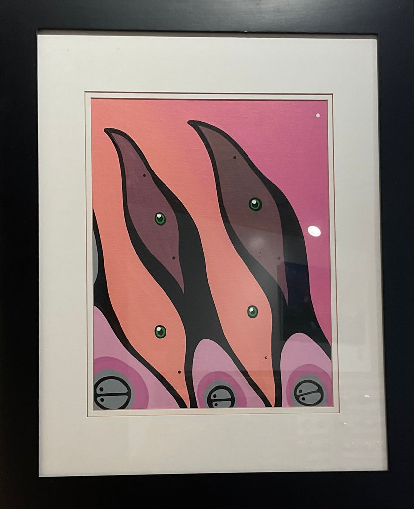 Returning Birds