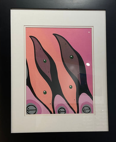 Returning Birds