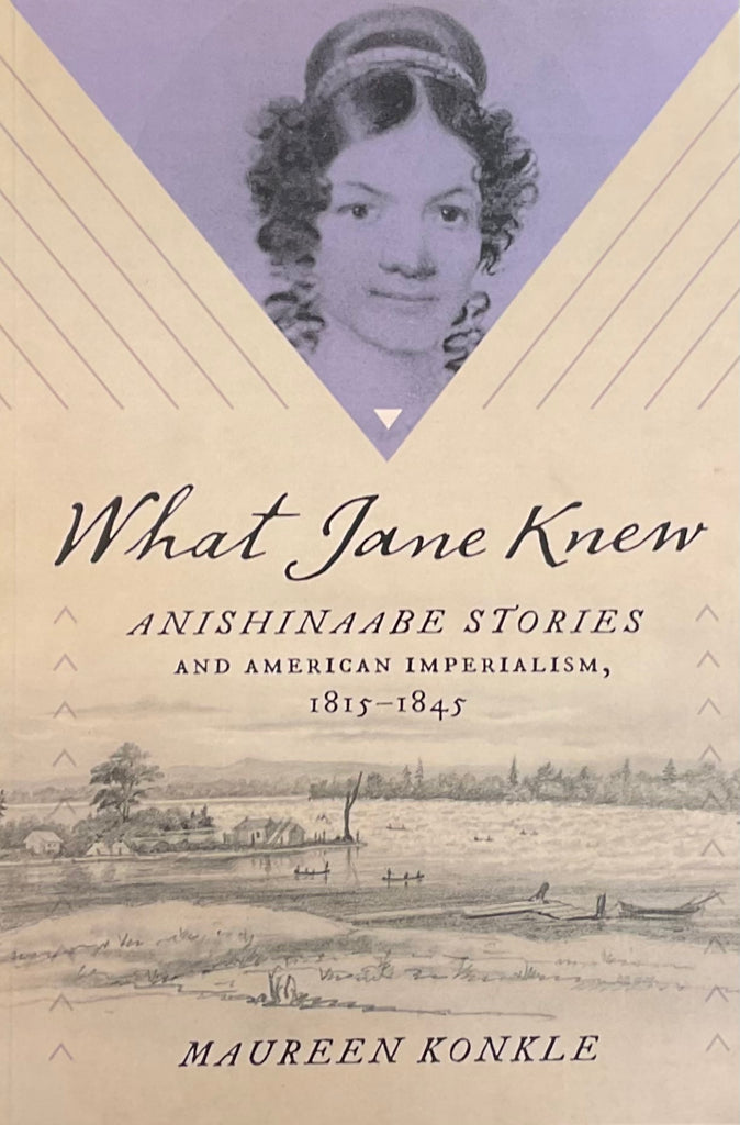 What Jane Knew