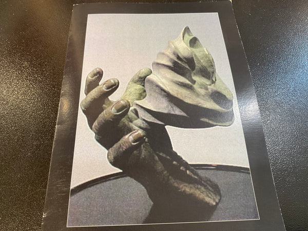 Sculpture Gift cards