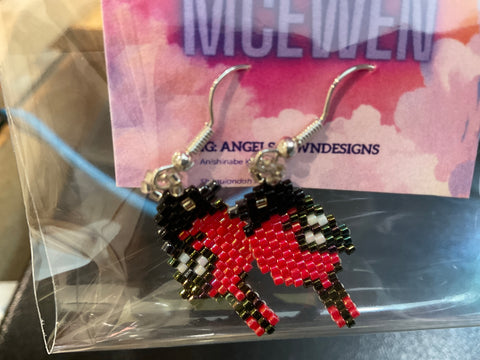 Abigail McEwen Earrings