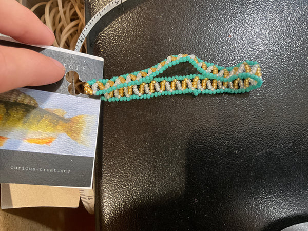 Bracelet/Anklet