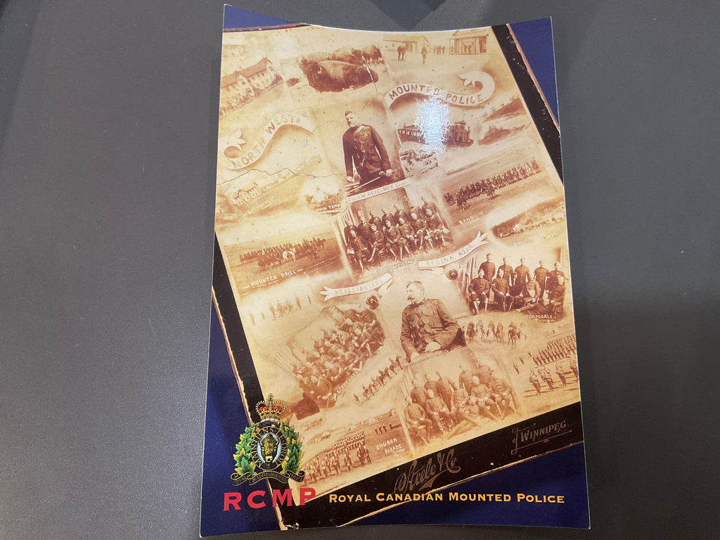 Postcard