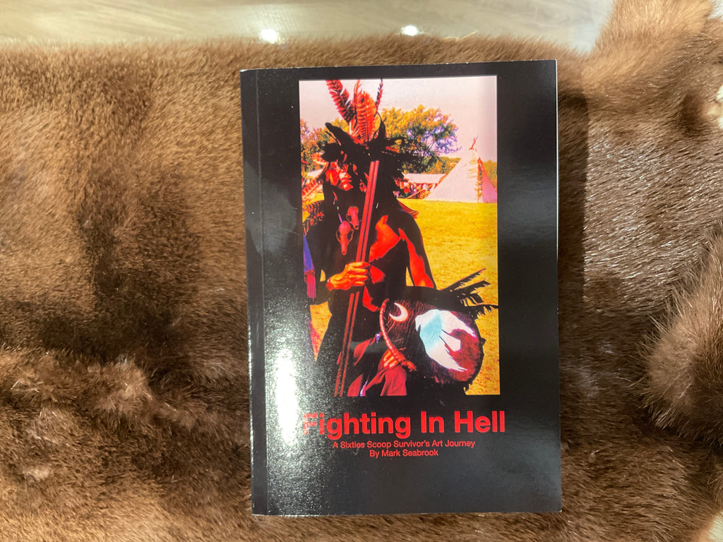 Fighting In Hell