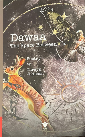 Dawaa, The Space Between