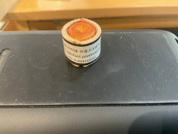 Paintstones