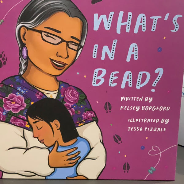 What’s in a Bead?