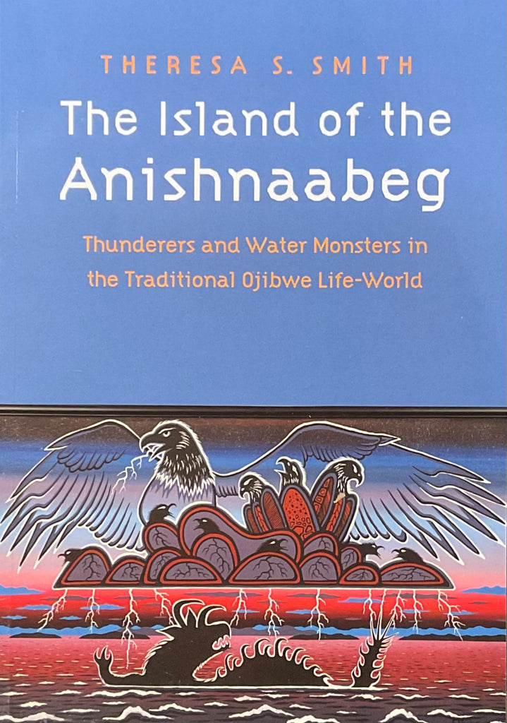 The Island of the Anishnaabeg