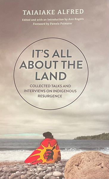 It’s All About the Land