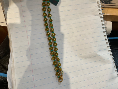 Bracelet/Anklet