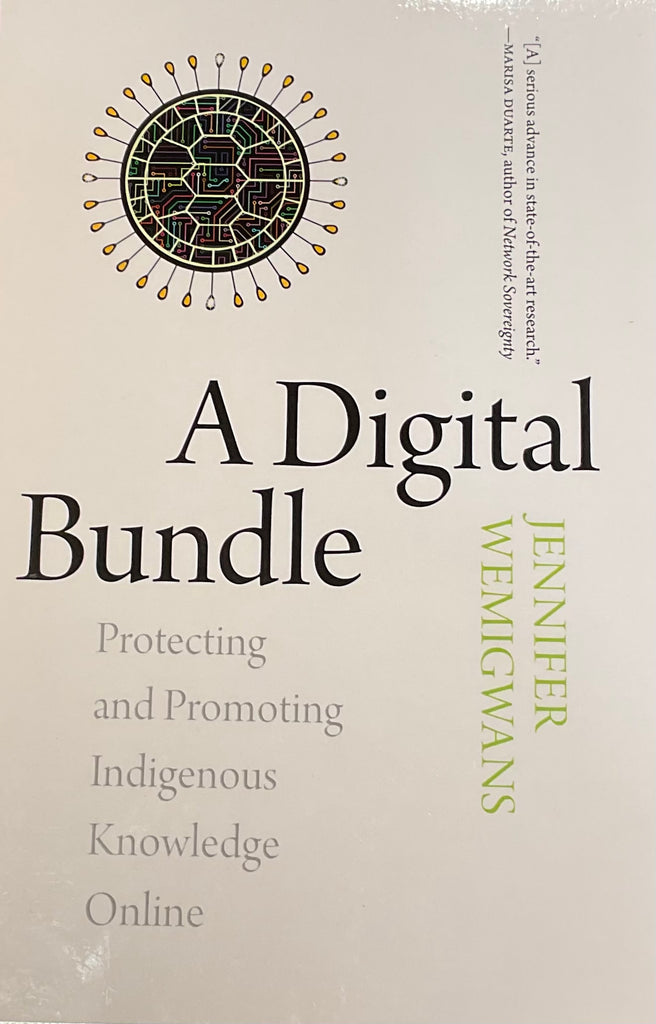 A Digital Bundle