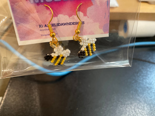 Abigail McEwen Earrings