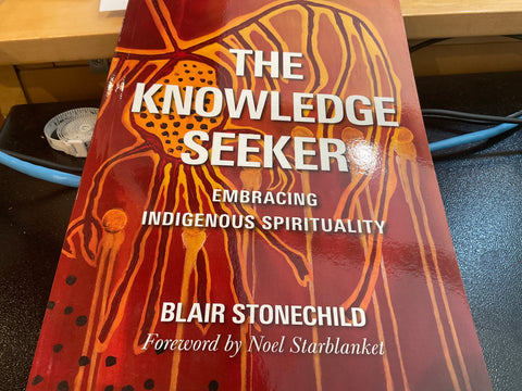 The Knowledge Seeker