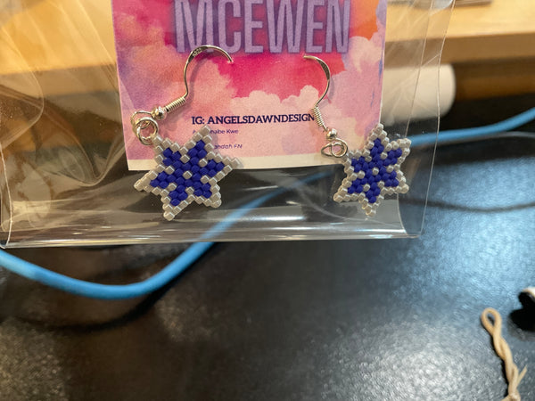Abigail McEwen Earrings