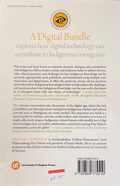 A Digital Bundle