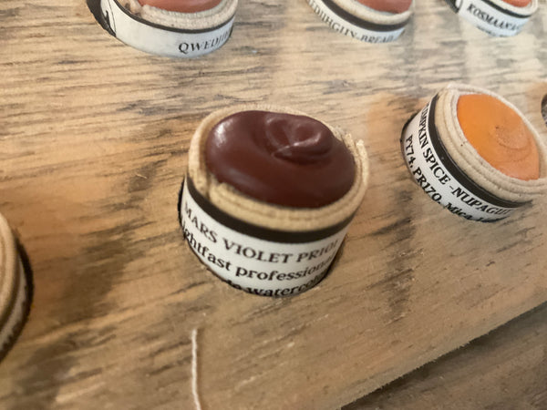 Paintstones