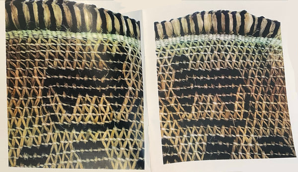 An Unbroken Thread by Renee Wasson Dillard
