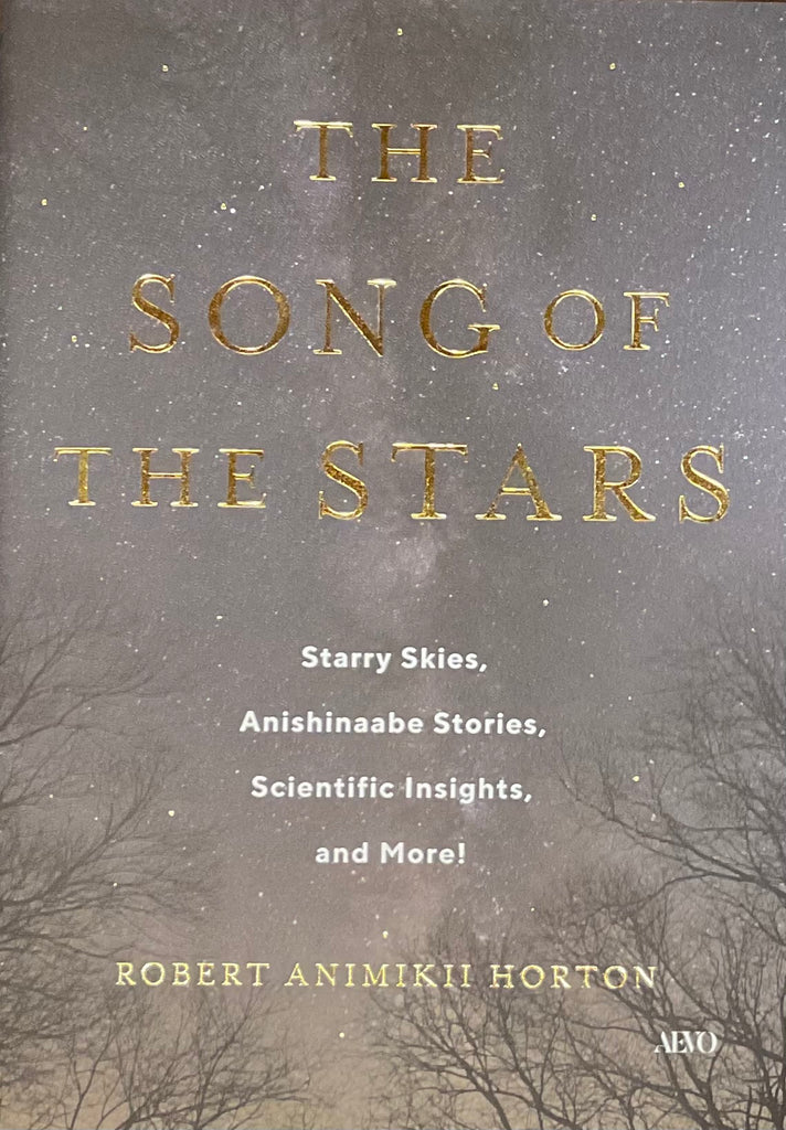 The Song of The Stars