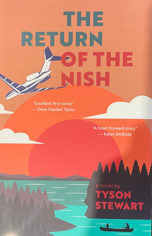 Return of The Nish