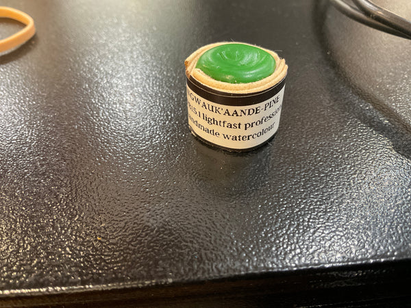 Paintstones