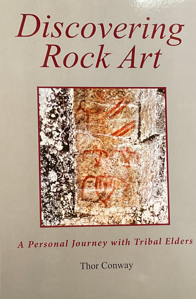 Discovering Rock Art