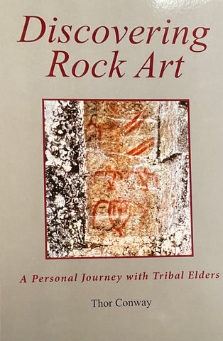 Discovering Rock Art