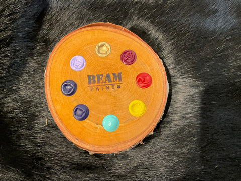 Beam Paints