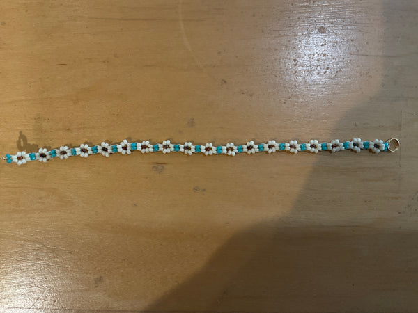 Daisy Bracelet