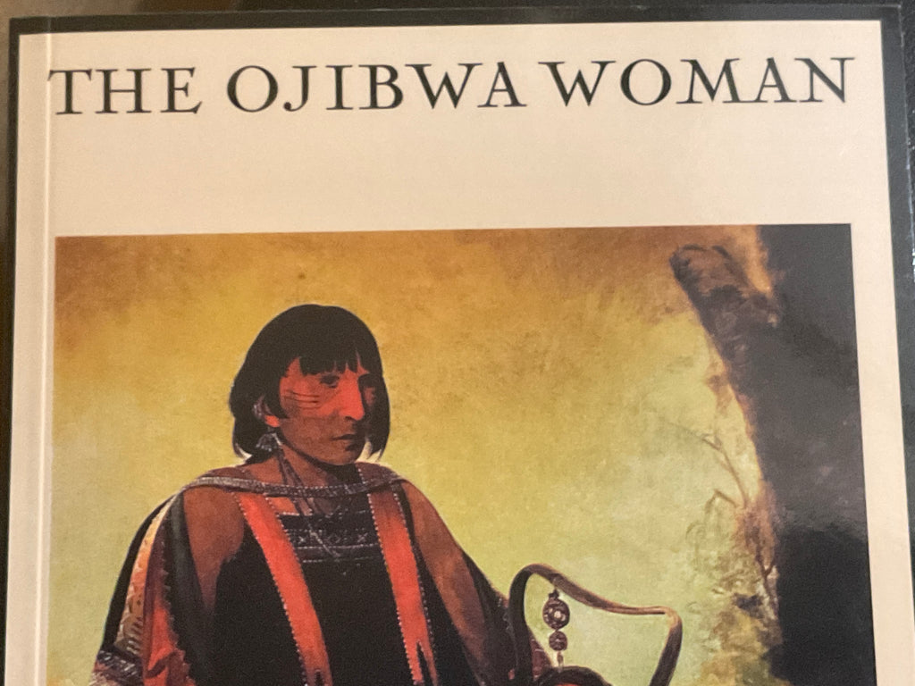 The Ojibwe Women