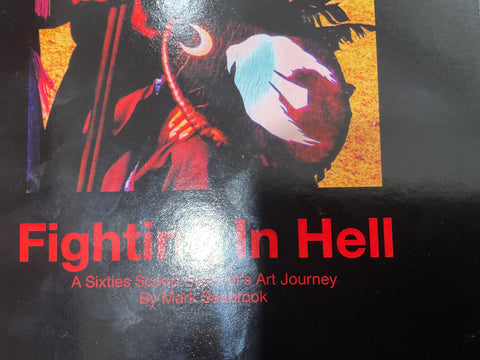 Fighting In Hell