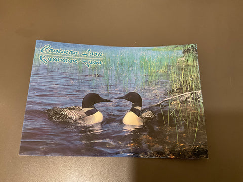 Postcards