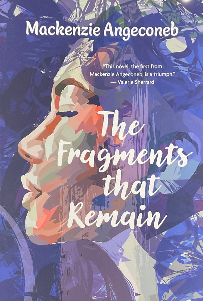 The Fragments that Remain
