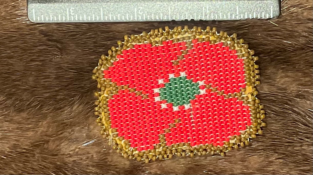 Poppy Pin