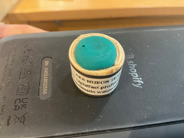 Paintstones