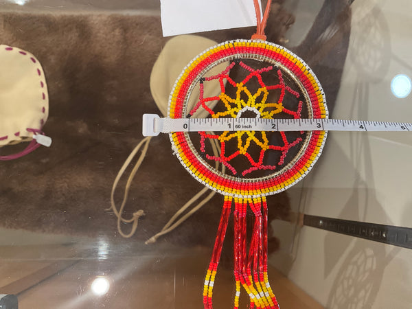 FRINGED Dreamweavers