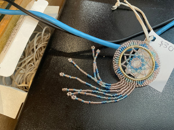 FRINGED Dreamweavers