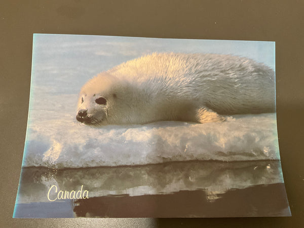 Postcards
