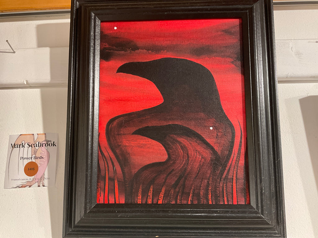 Power Birds