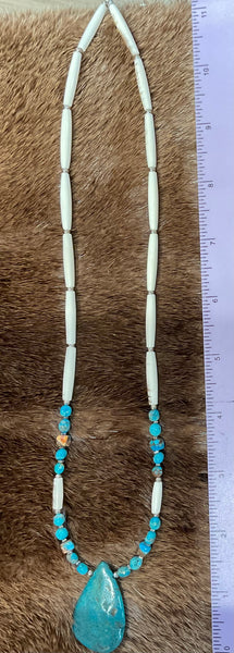 Pendant Necklace