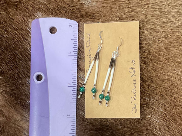 Quill Earring
