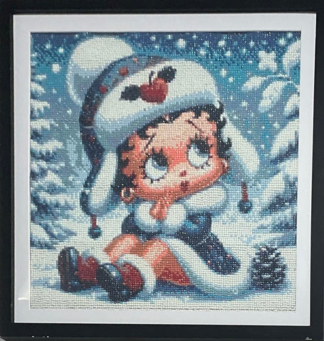 Betty Boop