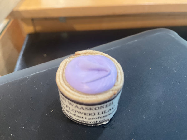 Paintstones