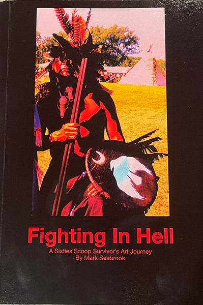 Fighting In Hell