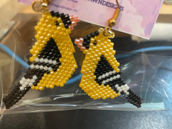 Abigail McEwen Earrings