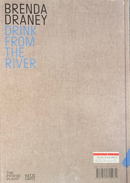 Drink From The River