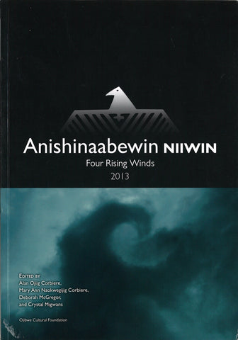 Anishinaabewin Niiwin
