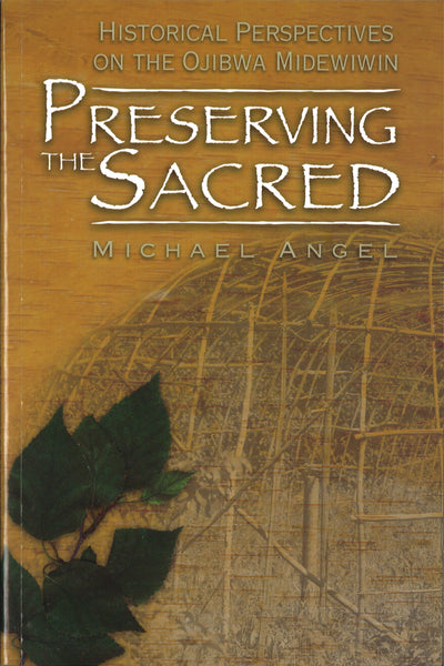 Preserving the Sacred